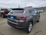 Used 2022 Jeep Compass Latitude image 5