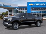 New 2026 Chevrolet Silverado 1500 LT image 2