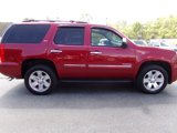 Used 2013 GMC Yukon SLT w/ SLT Chrome Package image 3