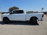 New 2026 RAM 2500 Laramie w/ Night Edition image 2