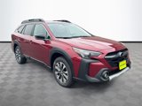 New 2025 Subaru Outback Limited image 3