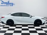 Used 2025 Toyota Camry Hybrid image 6