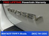 New 2025 Honda Odyssey EX-L image 6