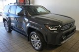 New 2025 Toyota 4Runner Limited image 2