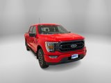 Certified 2022 Ford F150 XLT image 5