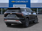 New 2026 Chevrolet Equinox LT image 4