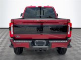 New 2025 Ford F250 Platinum image 5