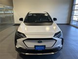 New 2025 Subaru Solterra Premium image 2