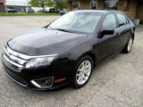 Used 2010 Ford Fusion SEL image 4