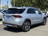 New 2026 Mercedes-Benz GLE 450e 4MATIC image 3