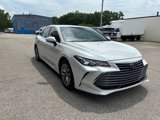 Used 2022 Toyota Avalon XLE image 3