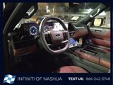 New 2025 INFINITI QX80 Autograph image 4