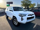 Used 2022 Toyota 4Runner TRD Off-Road Premium image 2
