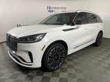 New 2025 Lincoln Aviator Black Label image 2
