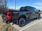 New 2025 Ford F250 Platinum image 4