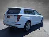 Certified 2024 Cadillac XT6 Premium Luxury w/ Technology Package image 6