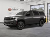 New 2025 Jeep Wagoneer Series II image 2
