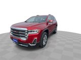 Used 2023 GMC Acadia SLT image 3