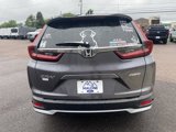Used 2022 Honda CR-V EX image 4