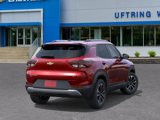 New 2026 Chevrolet TrailBlazer LT image 4