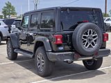 New 2025 Jeep Wrangler Sahara image 3
