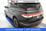 Used 2024 Lincoln Navigator Black Label image 4