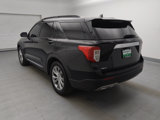 Used 2020 Ford Explorer XLT w/ Equipment Group 202A image 5