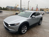 Used 2021 MAZDA CX-30 AWD 2.5 S w/ Select Package image 4
