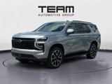 New 2025 Chevrolet Tahoe RST w/ Comfort Package image 3