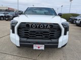 New 2025 Toyota Tundra TRD Pro image 2
