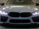 Used 2025 BMW M8 Competition w/ Driving Assistance Package image 6
