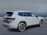 New 2025 Volkswagen Atlas SEL Premium R-Line image 3