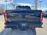 New 2025 Ford F350 Platinum w/ FX4 Off-Road Package image 3