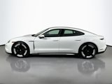 New 2025 Porsche Taycan image 2