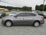 Used 2016 Nissan Sentra S image 3