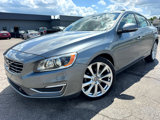 Used 2018 Volvo S60 T5 Inscription Platinum image 2