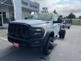 Used 2025 RAM 5500 Tradesman image 6