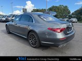 New 2026 Mercedes-Benz S 580 4MATIC Sedan image 6