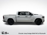 New 2025 RAM 1500 Laramie image 3