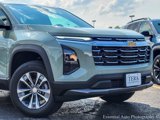 New 2026 Chevrolet Equinox LT w/ Convenience Package II image 2