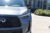 New 2026 INFINITI QX60 Luxe image 5