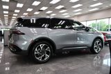 New 2025 Lincoln Nautilus Premier w/ Equipment Group 102A image 5