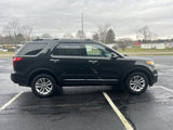Used 2014 Ford Explorer XLT w/ Equipment Group 202A image 4