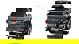 New 2025 Chevrolet Silverado 1500 LTZ w/ Z71 Off-Road Package image 5