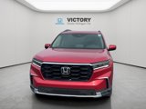 New 2025 Honda Pilot Touring image 2