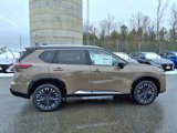 New 2025 Nissan Rogue Platinum w/ Tech Package image 2