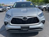 Certified 2023 Toyota Highlander LE image 2
