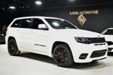 Used 2018 Jeep Grand Cherokee SRT image 3