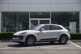 Used 2024 Porsche Macan image 2