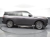 New 2025 INFINITI QX80 Luxe image 4
